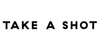 TAKE A SHOT logo